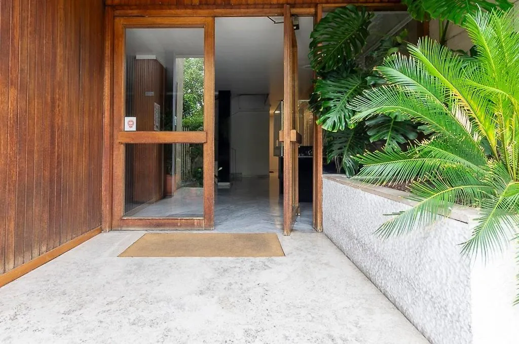 Lungotevere Home Rome Appartement