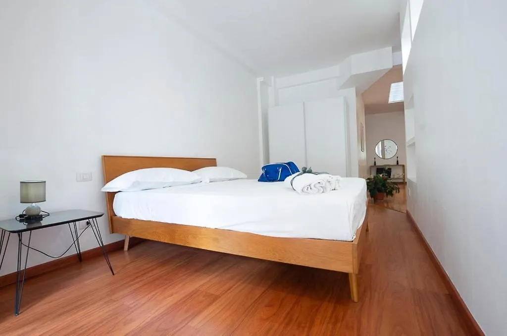 Appartement Lungotevere Home Rome