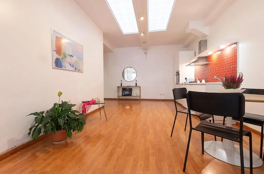 Lungotevere Home Rome
