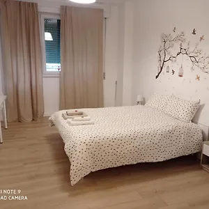 Nicolhome Appartamento