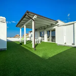 Al 13 - La Terrazza Appartamento