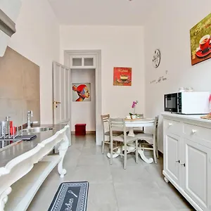 Domvs Romae Appartamento