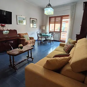 Casa Matilda Old Style Appartamento