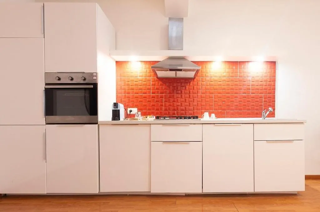 Lungotevere Home Roma