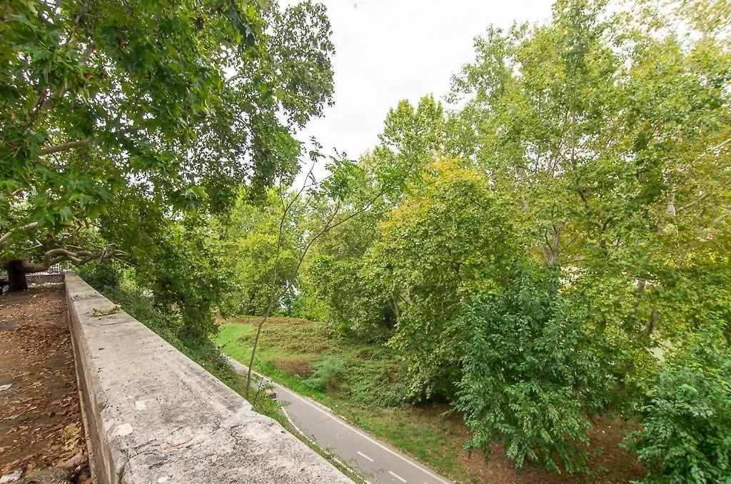Appartamento Lungotevere Home Roma Italia