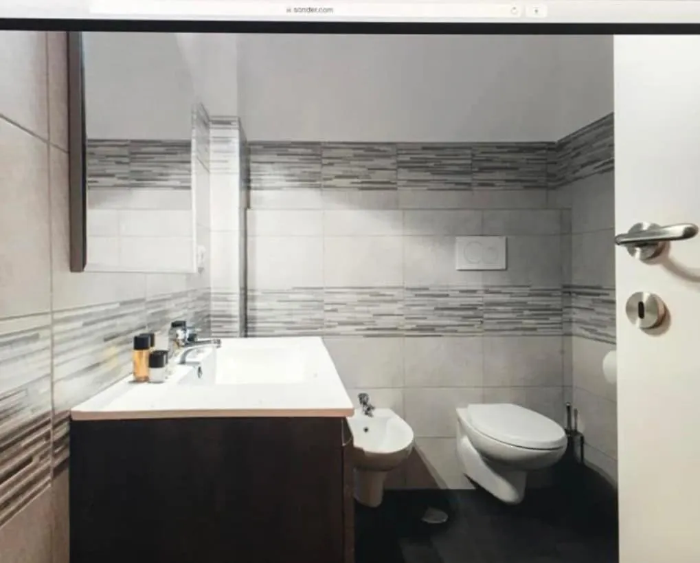 Lungotevere Home Rome Apartment