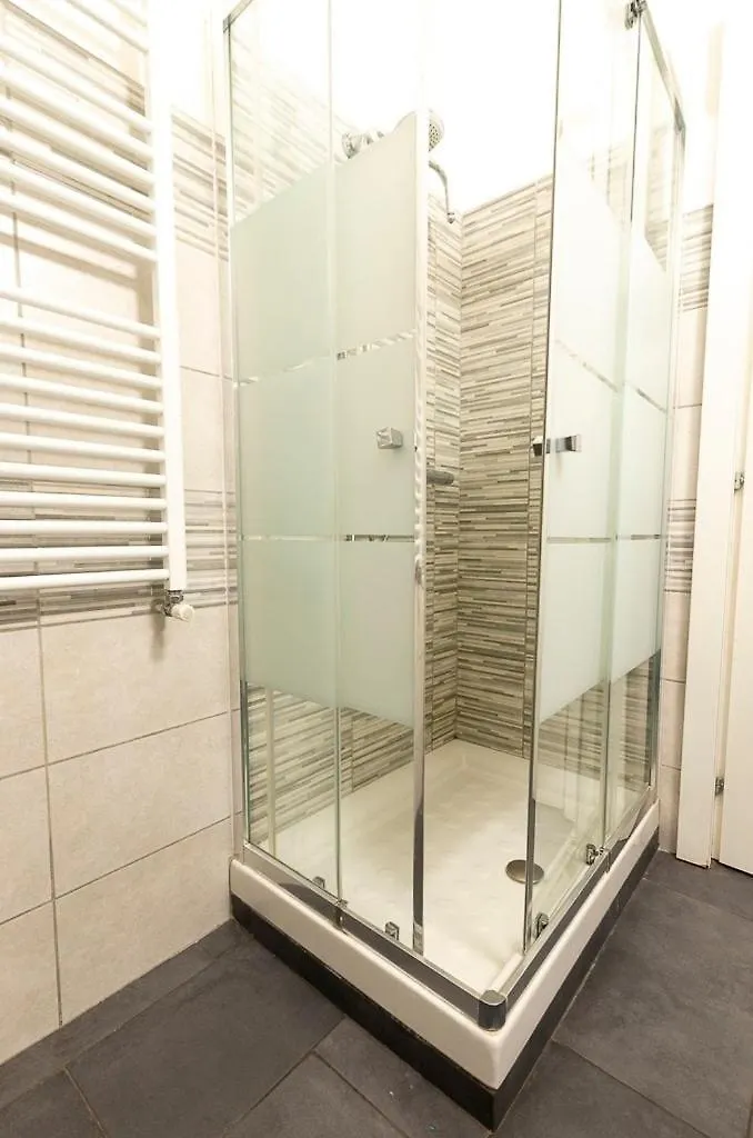 Apartment Lungotevere Home Rome Italy